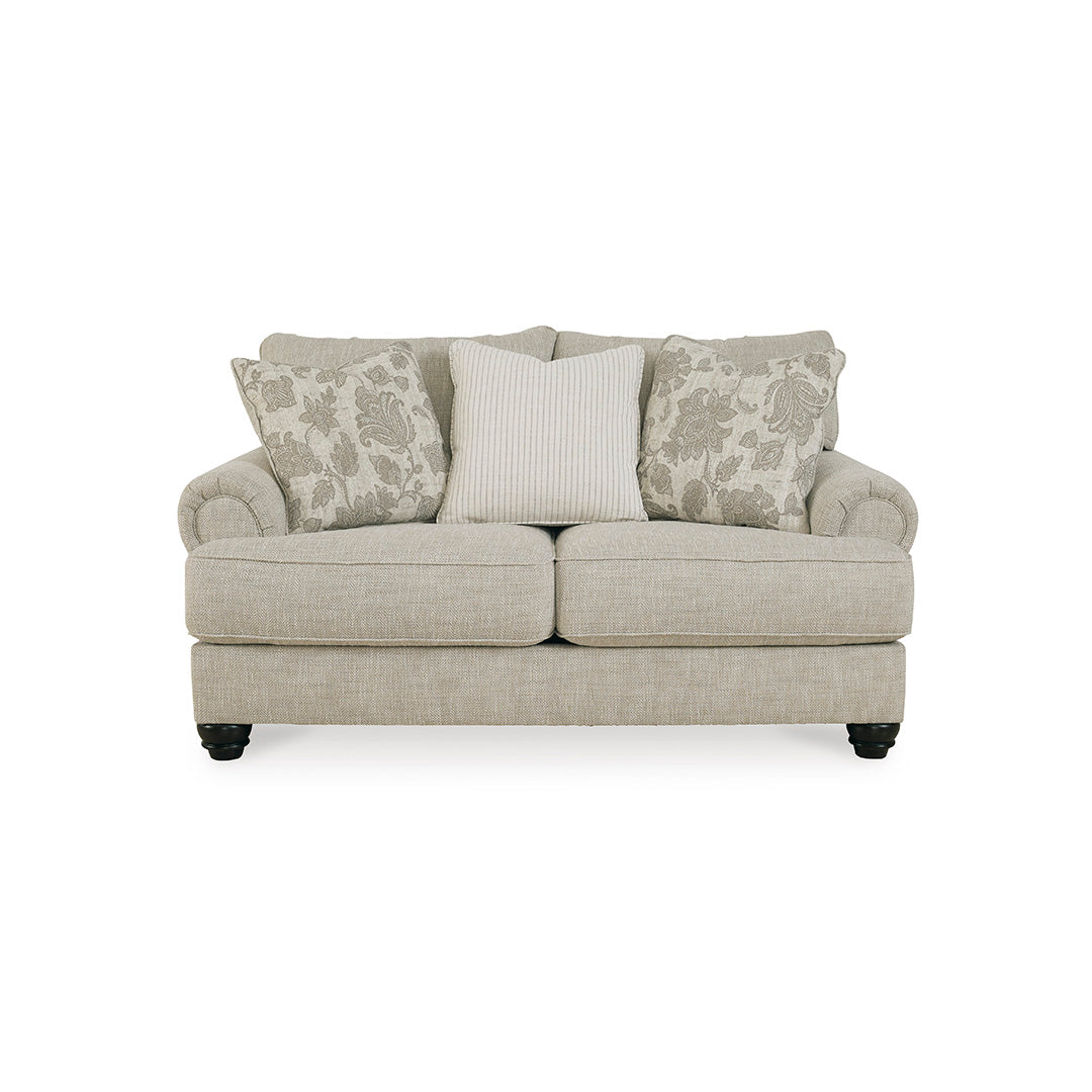 Asanti Loveseat