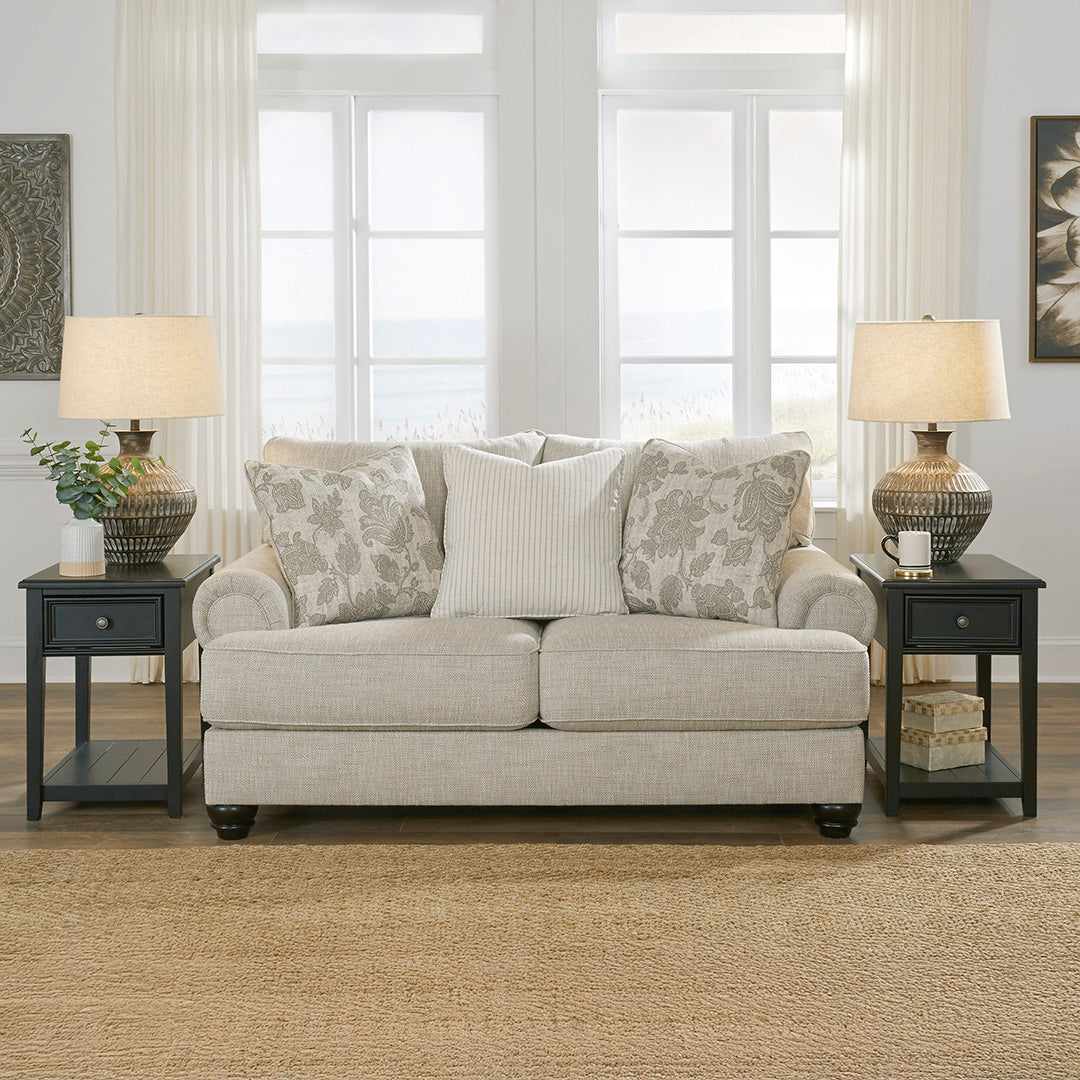 Asanti Loveseat