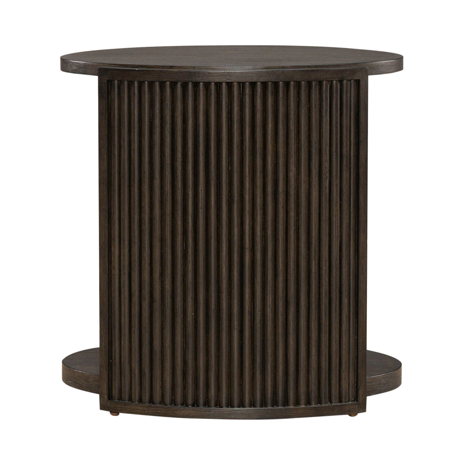 City View Side Table