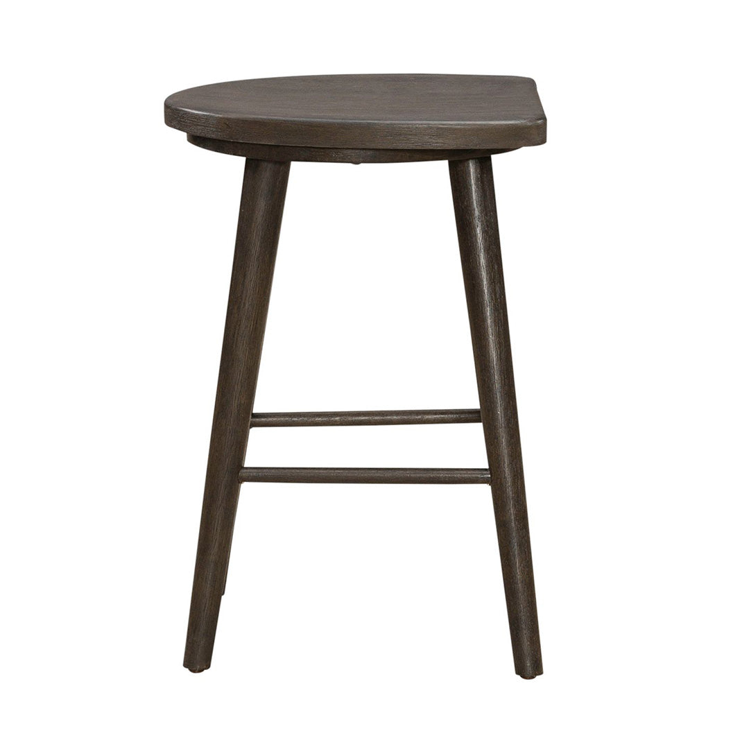 City View Console Stool