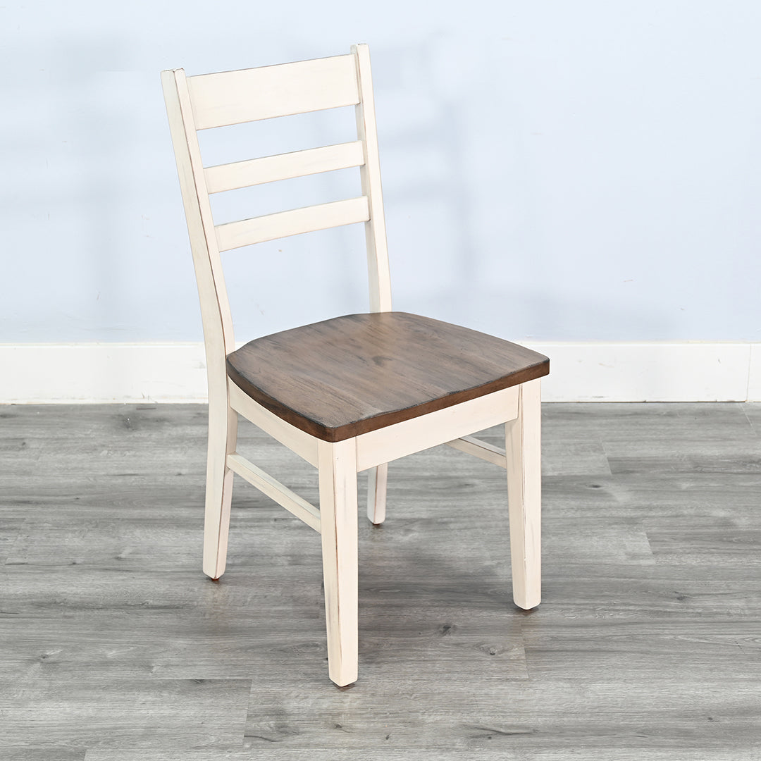 Silla de comedor Pasadena
