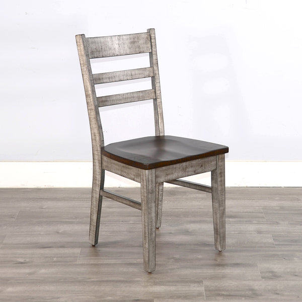 Homestead Hills Round Dining Set (3pc)