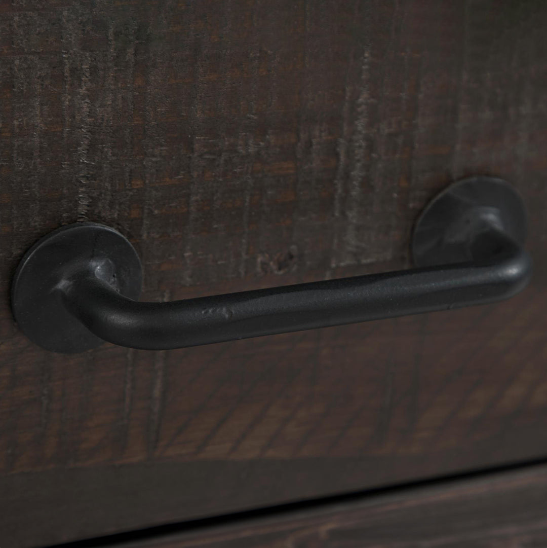 Mesa auxiliar de poder del condado de Madison