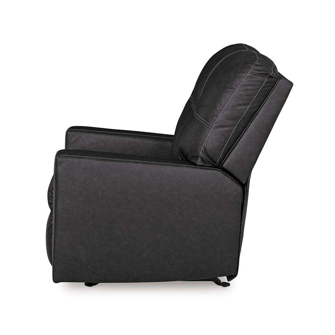 Sillón reclinable mecedor Barlin Mills