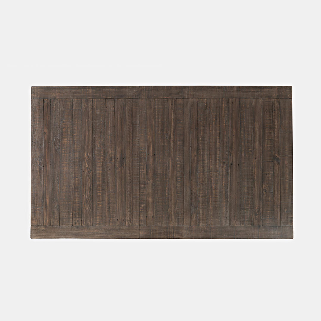 Juego de comedor Madison County - Negro