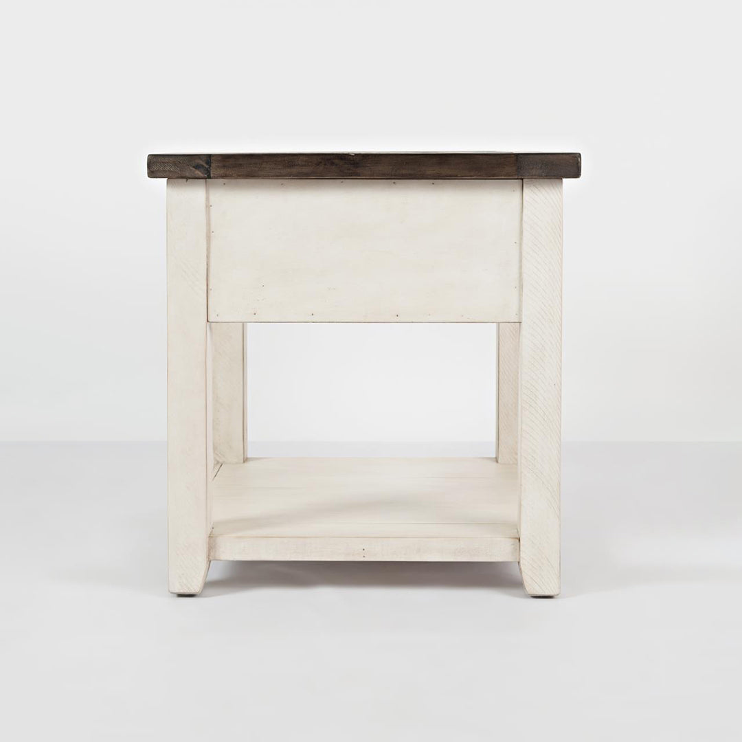 Mesa auxiliar del condado de Madison