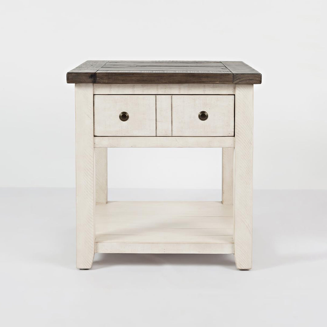 Mesa auxiliar del condado de Madison