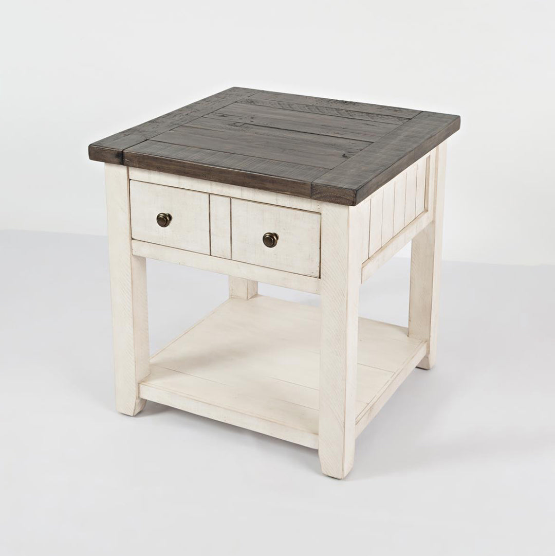 Mesa auxiliar del condado de Madison