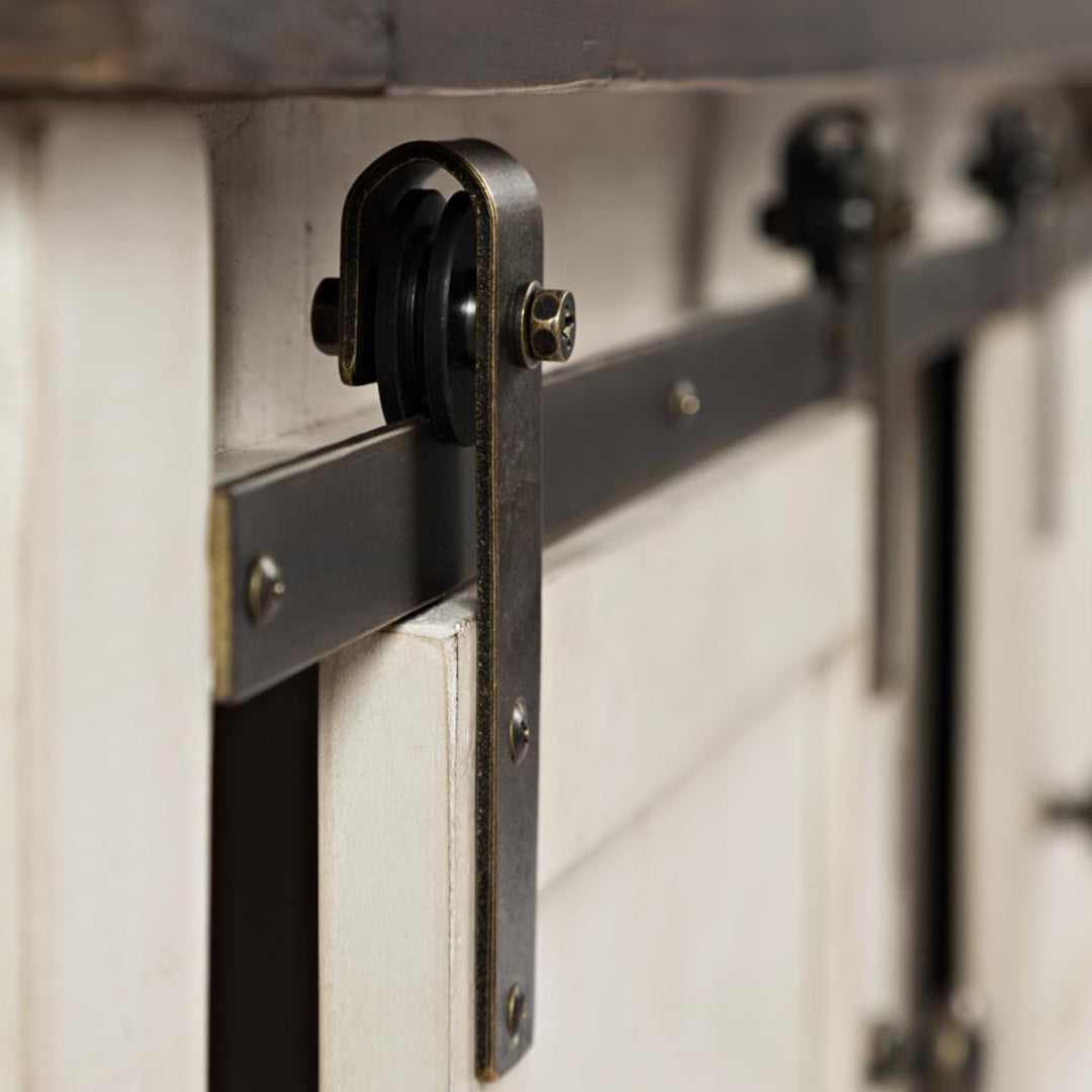 Madison County Cocktail Table