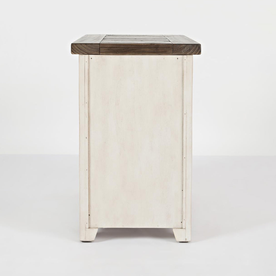 Mesa auxiliar del condado de Madison