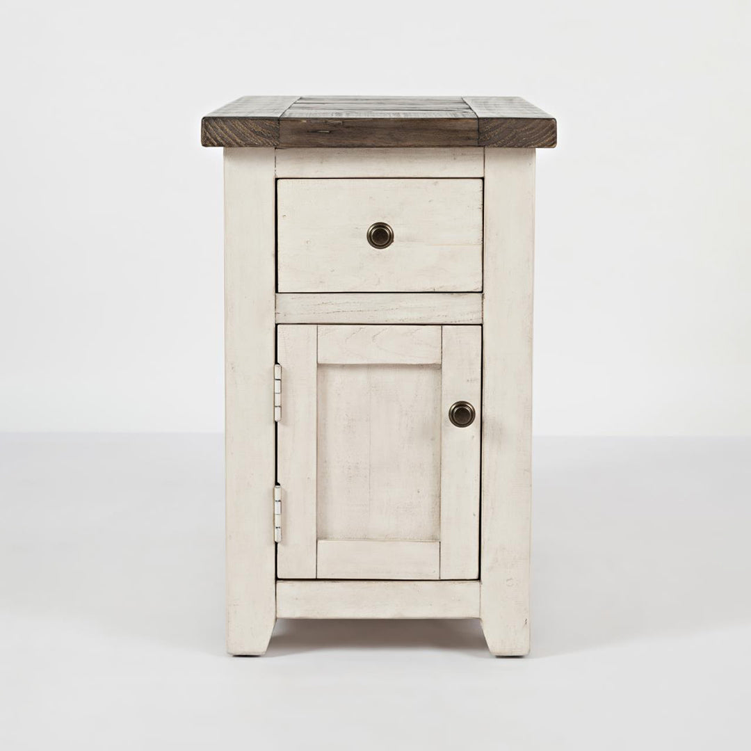 Mesa auxiliar del condado de Madison