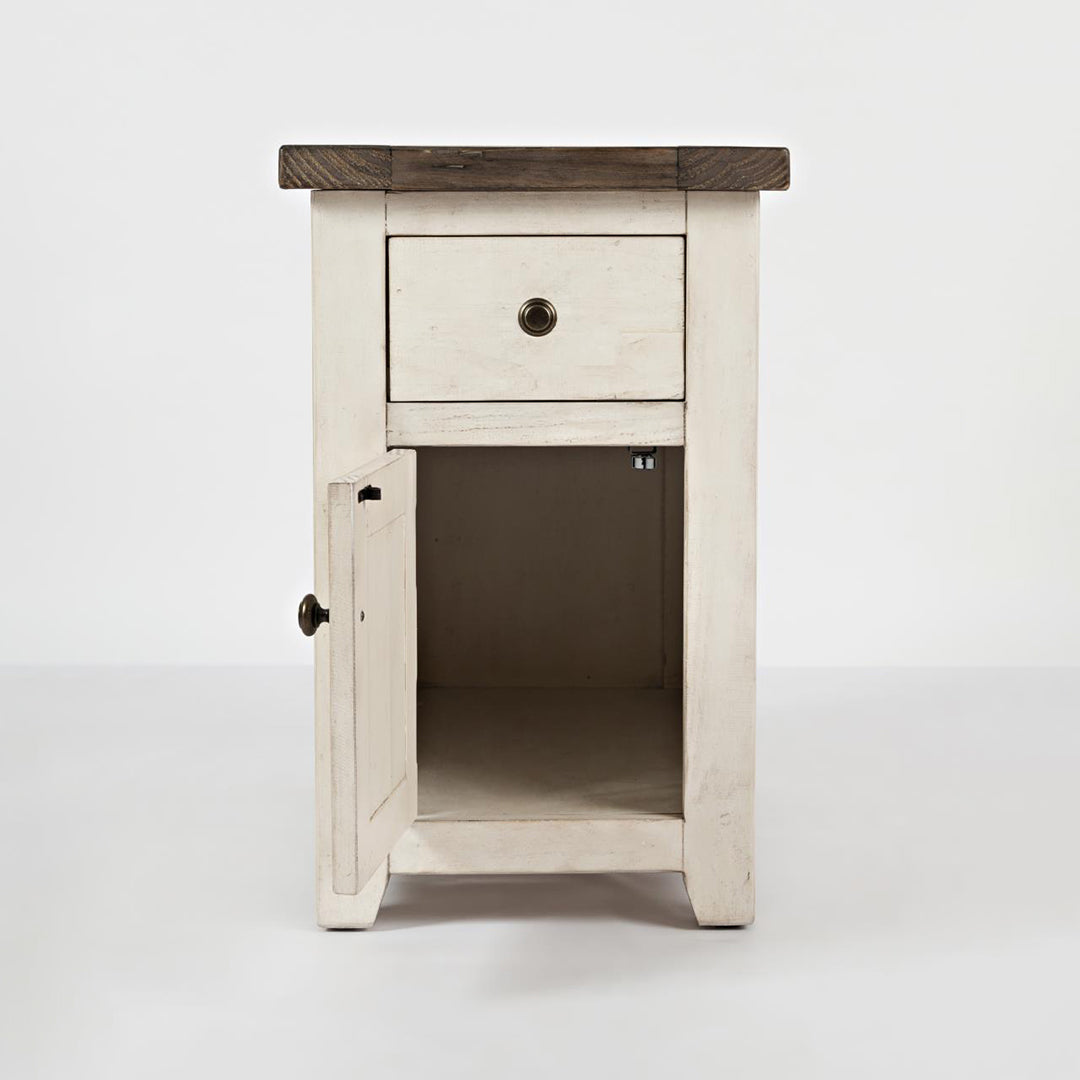 Mesa auxiliar del condado de Madison