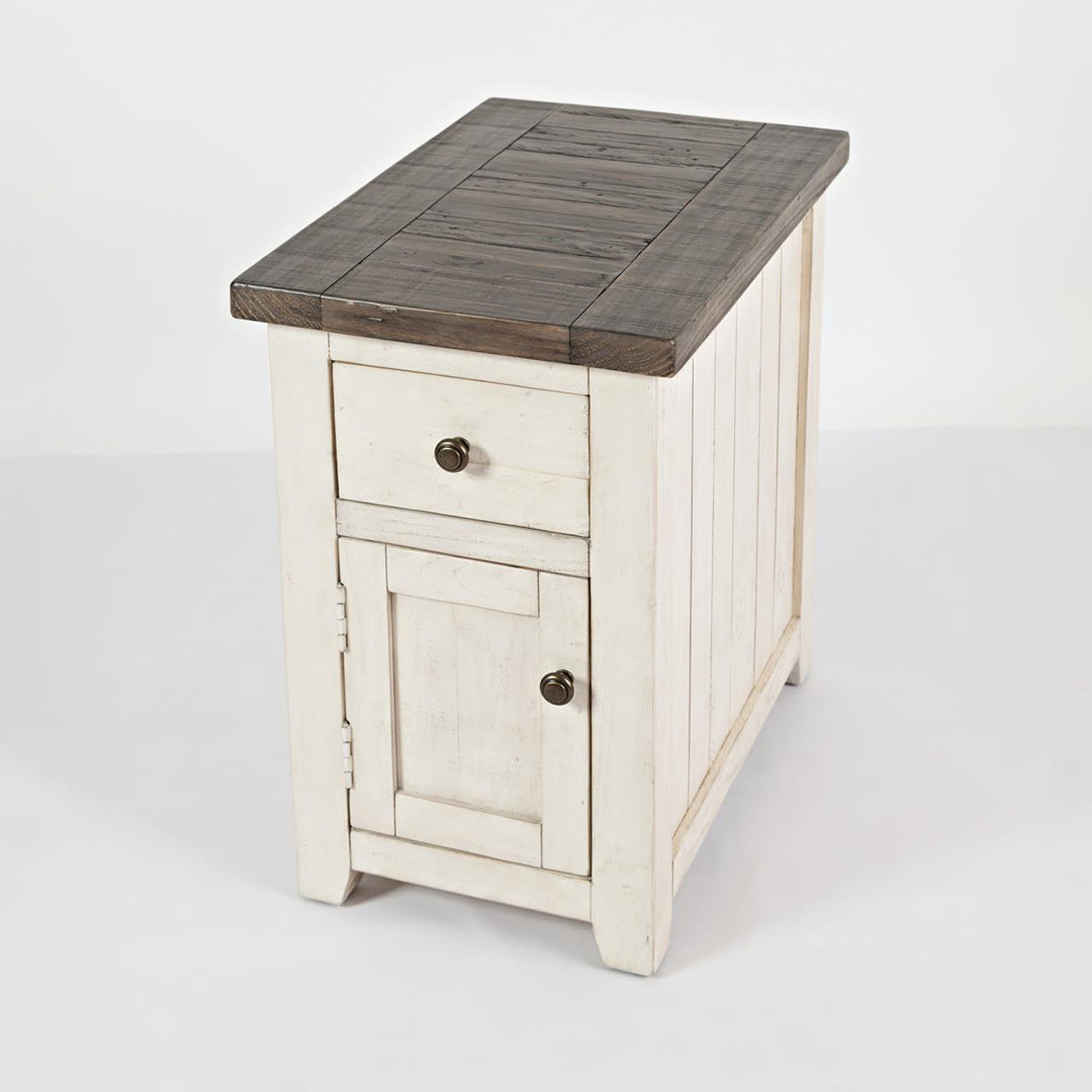 Mesa auxiliar del condado de Madison