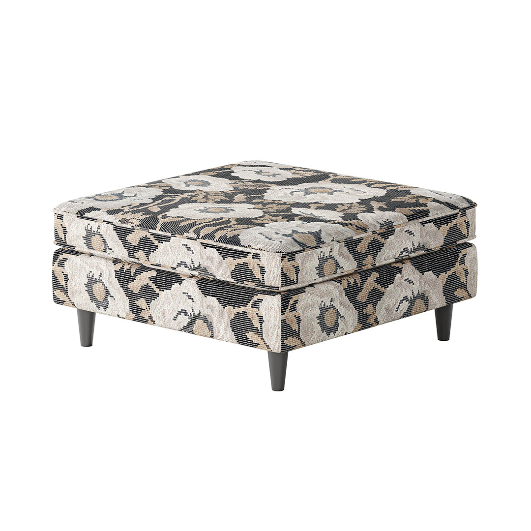 Seccional Argo con chaise longue derecha