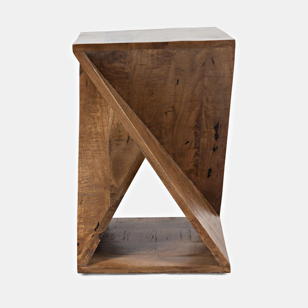 Mesa auxiliar Jasper de Global Archive