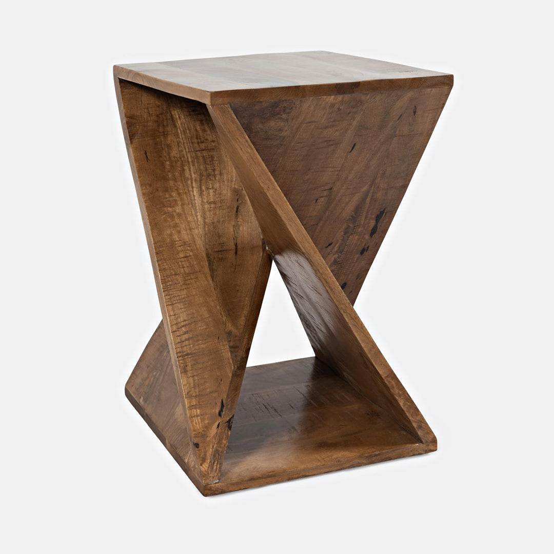 Mesa auxiliar Jasper de Global Archive