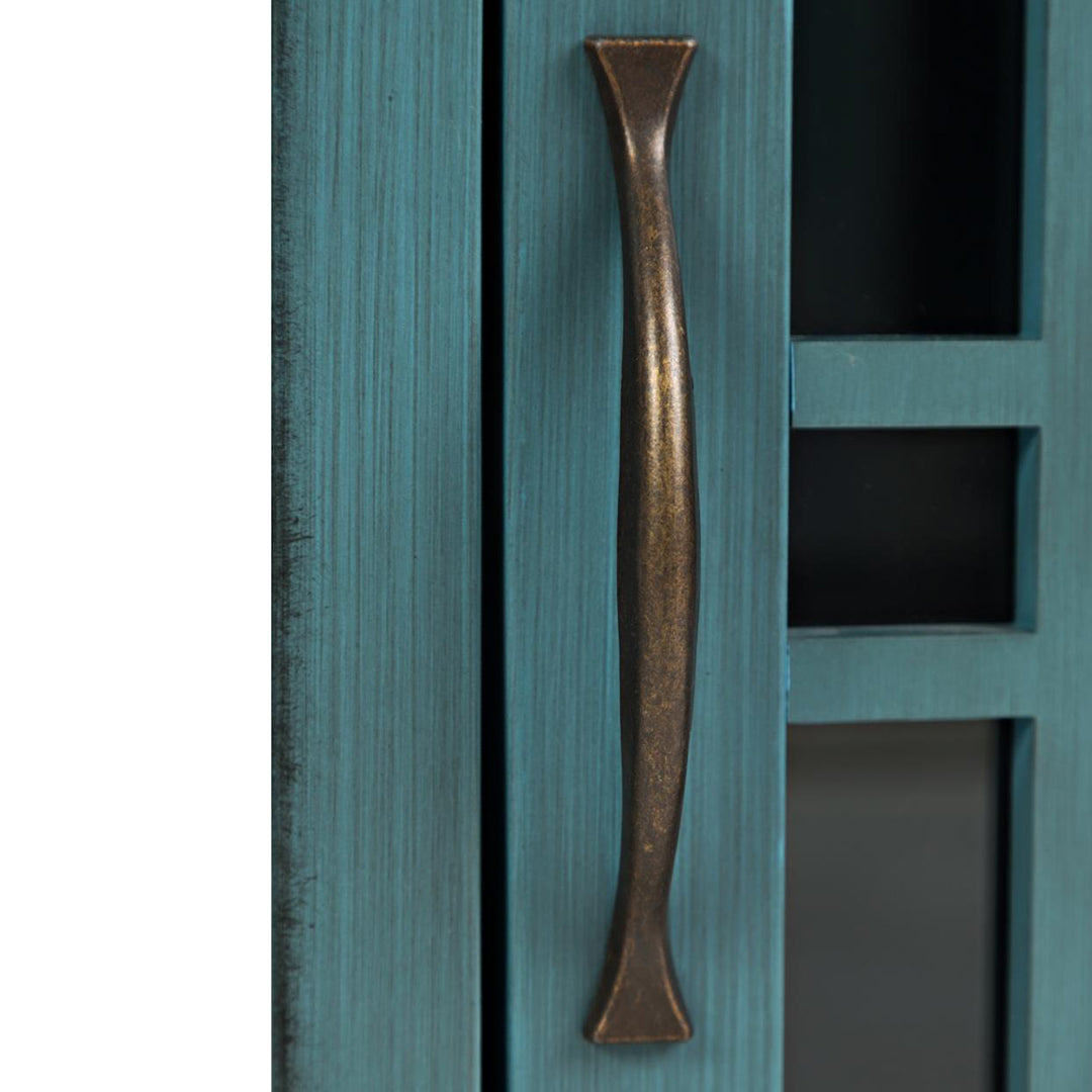 Craftsman Power Side Table