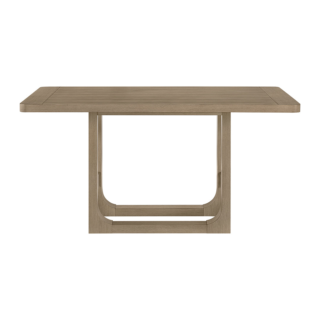 Oakline Counter Table