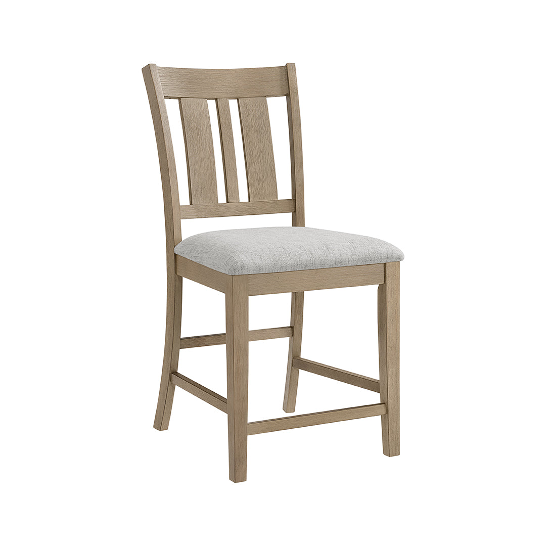 Oakline Counter Height Dining Set (5pc)