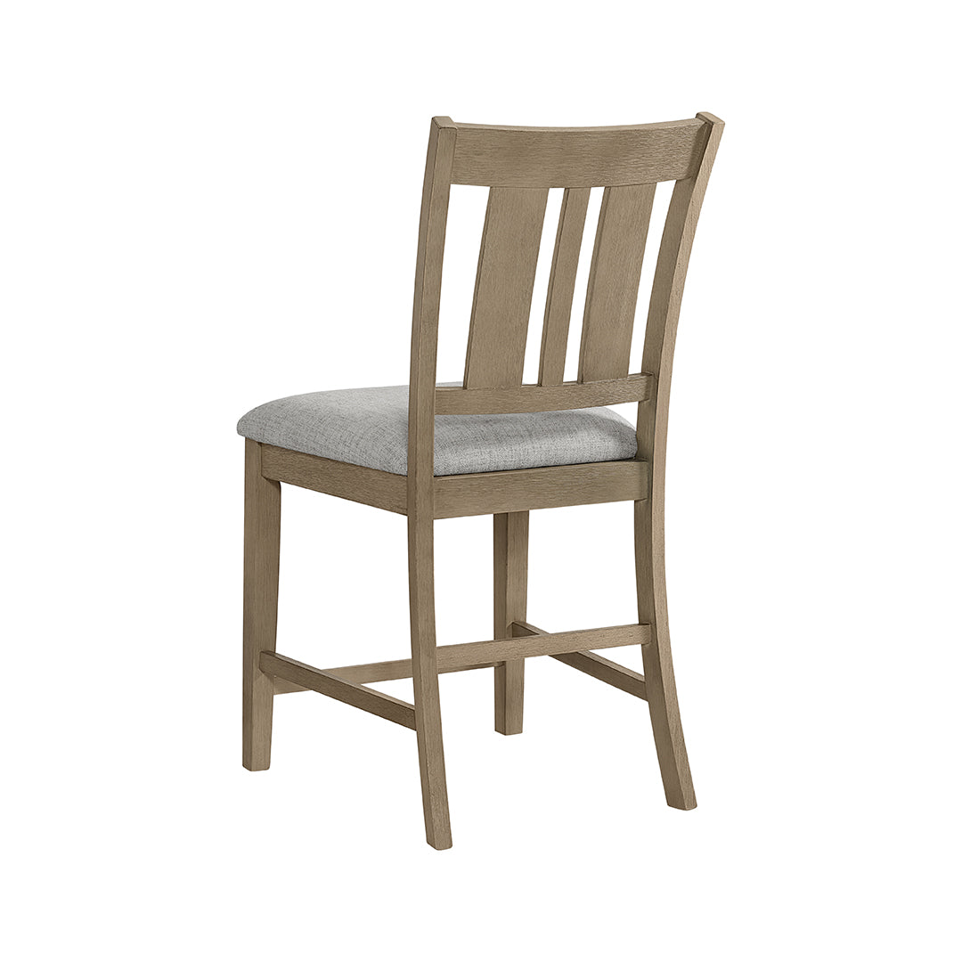 Oakline Counter Height Dining Set (5pc)