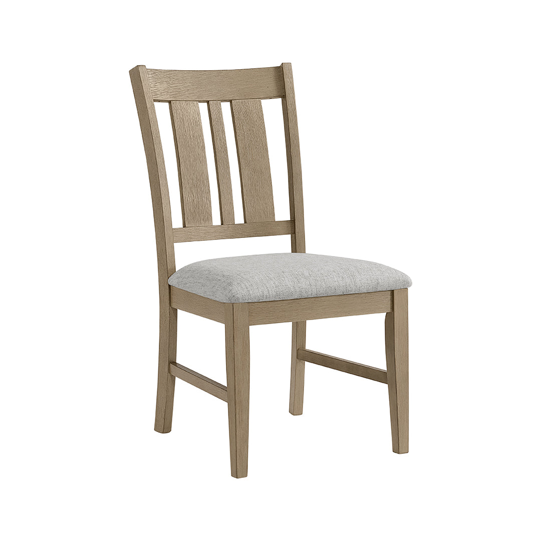 Oakline Dining Set (5pc)