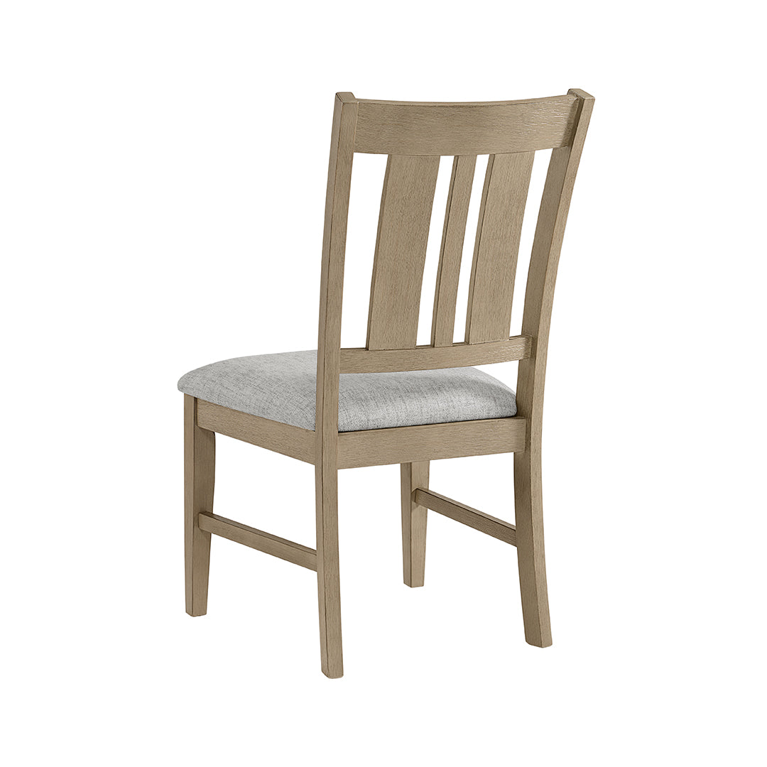 Oakline Dining Set (5pc)