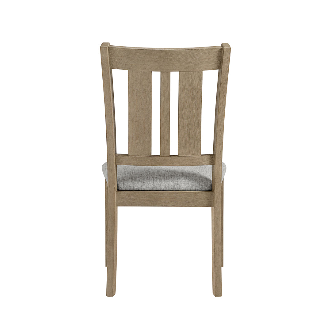 Oakline Dining Set (5pc)