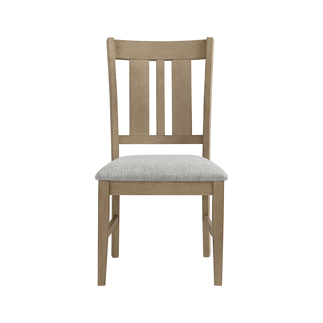 Oakline Dining Set (5pc)