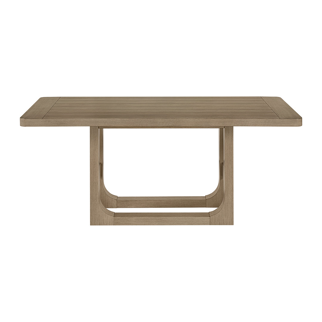 Oakline Dining Set (5pc)