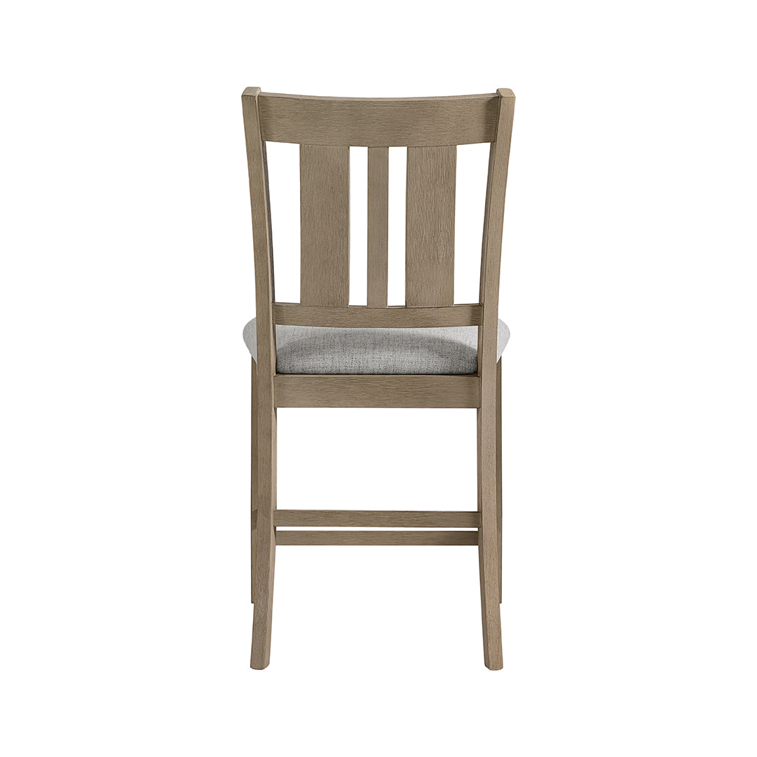 Oakline Counter Height Dining Set (5pc)