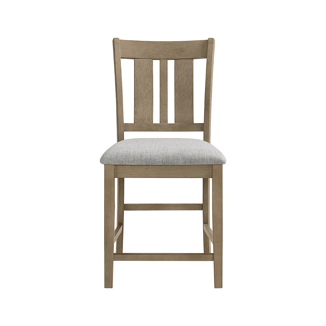 Oakline Counter Stool