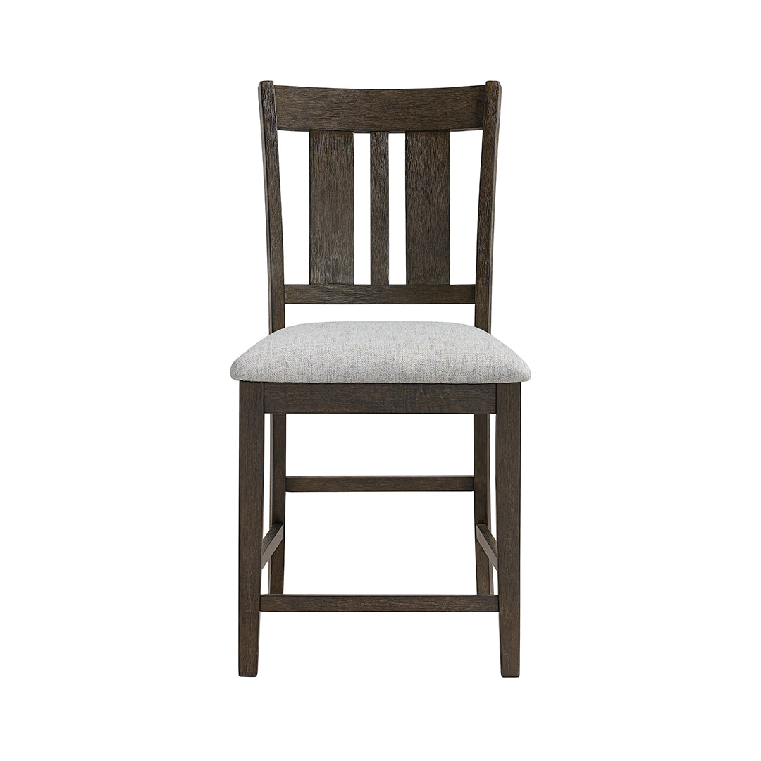 Oakline Counter Height Dining Set (5pc)