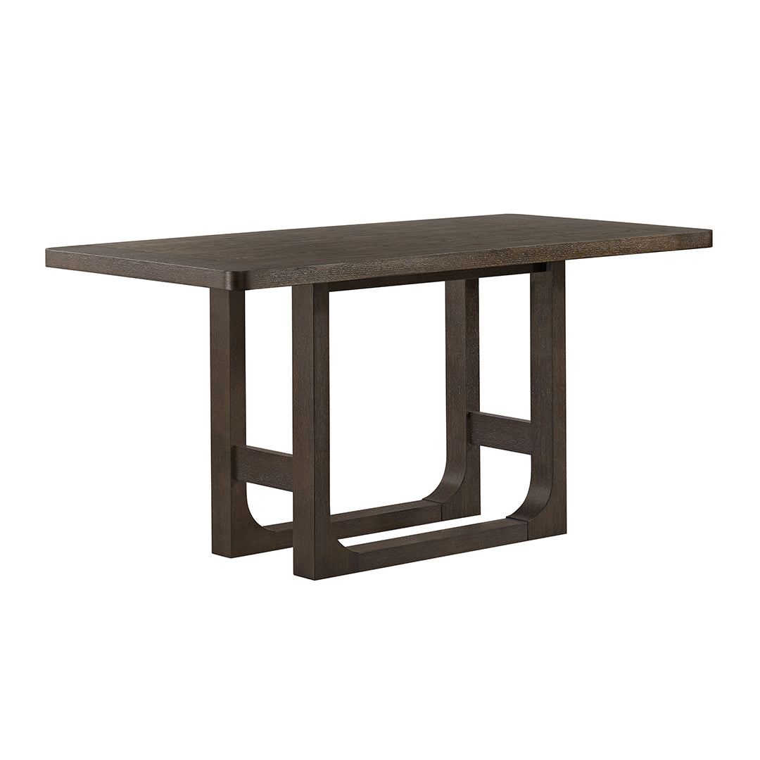 Oakline Counter Table