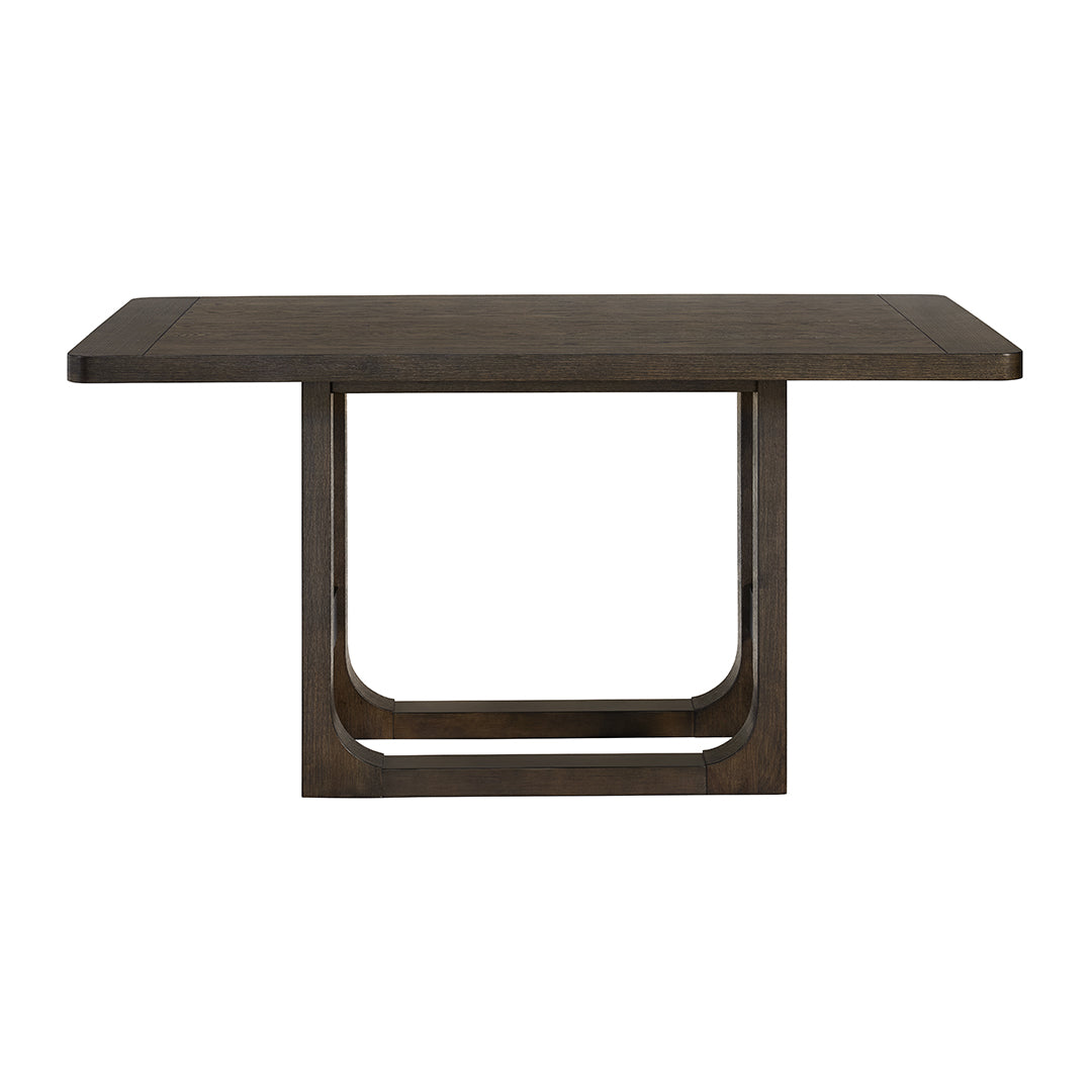 Oakline Counter Table