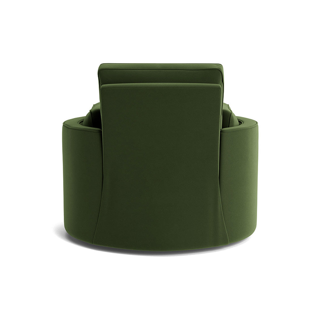 Corey Power Swivel Recliner