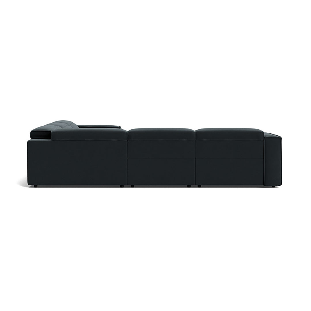 Camden Power Reclining Sectional