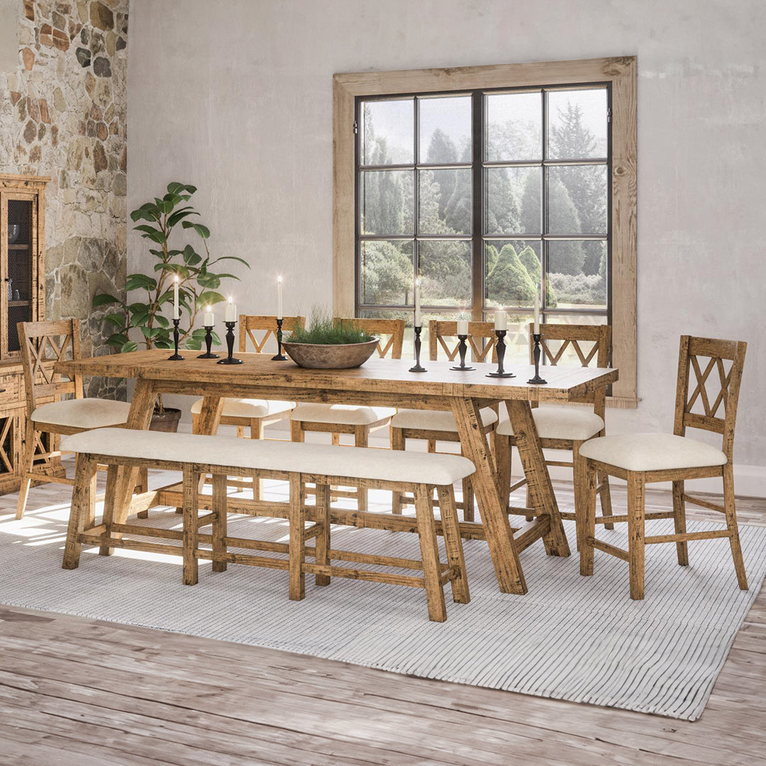 Telluride Counter Stool
