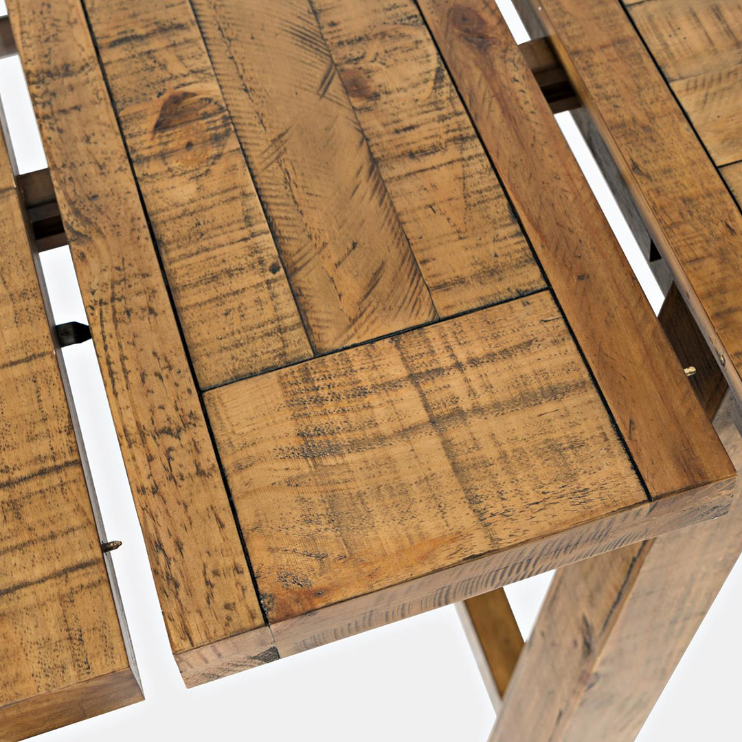 Juego de comedor Telluride