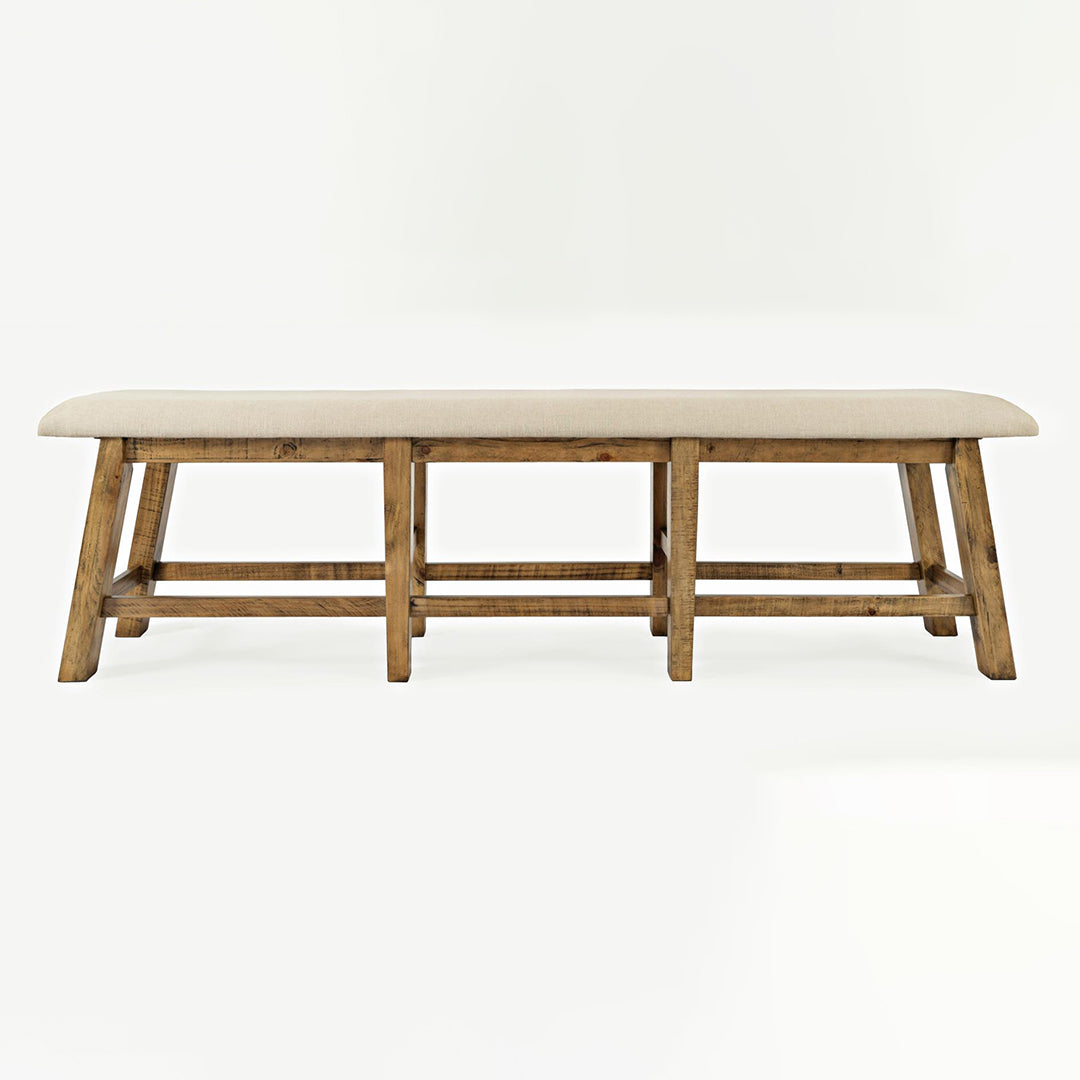 Telluride Counter Bench