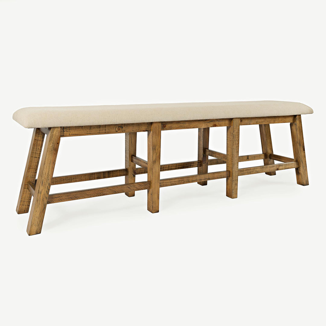 Telluride Counter Bench