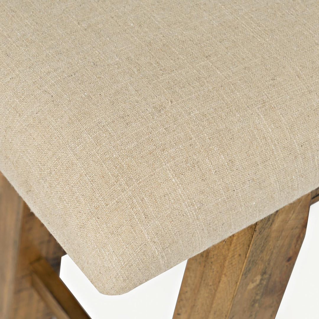 Telluride Counter Bench