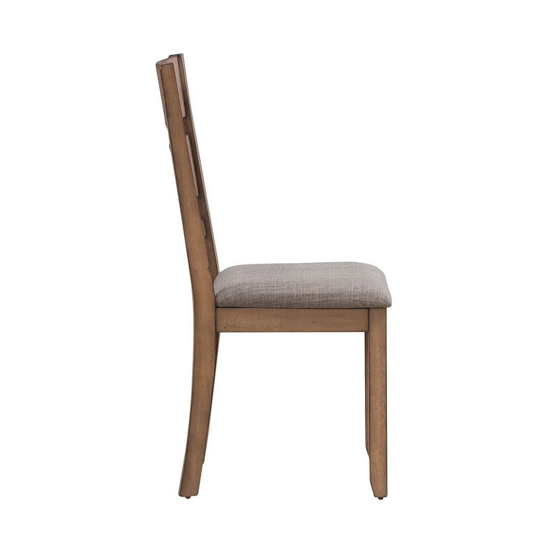 Silla de comedor Brook Bay