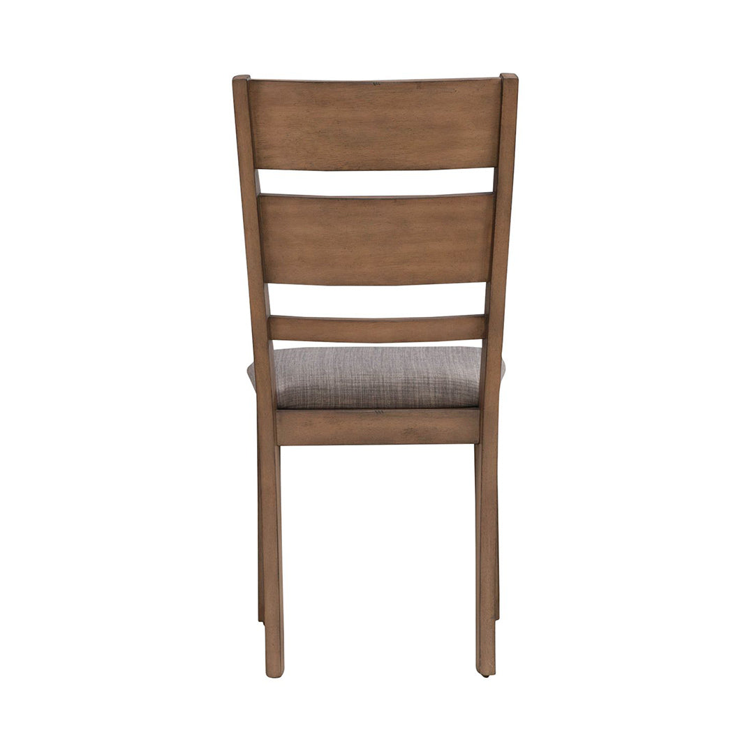 Silla de comedor Brook Bay