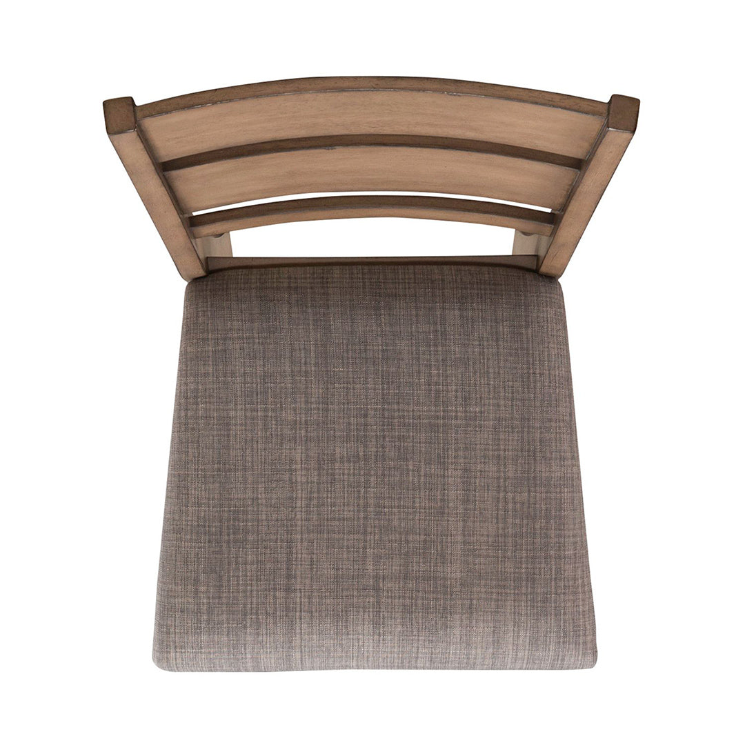 Silla de comedor Brook Bay