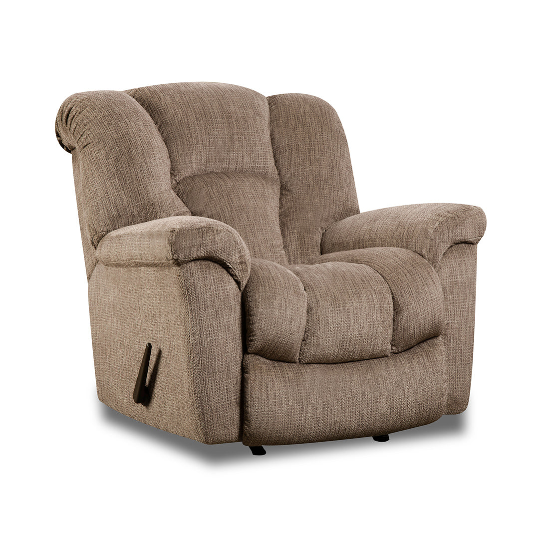 Equalizer Rocker Recliner