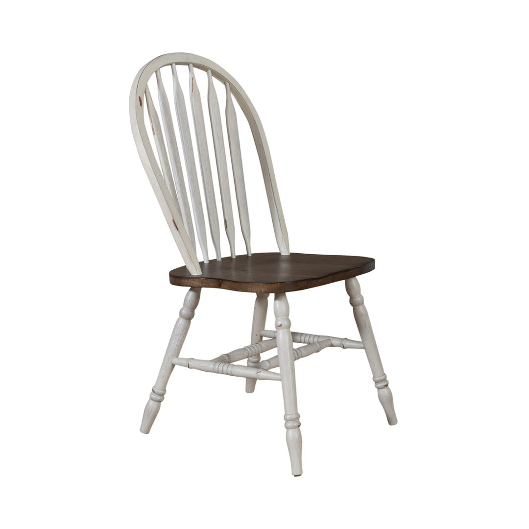 Carolina Crossing Drop Leaf Dining Set (3pc)