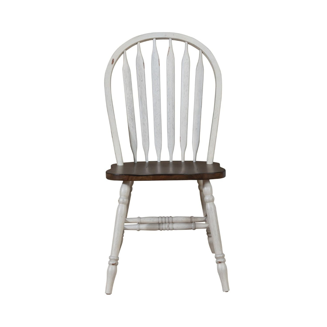 Carolina Crossing Drop Leaf Dining Set (3pc)