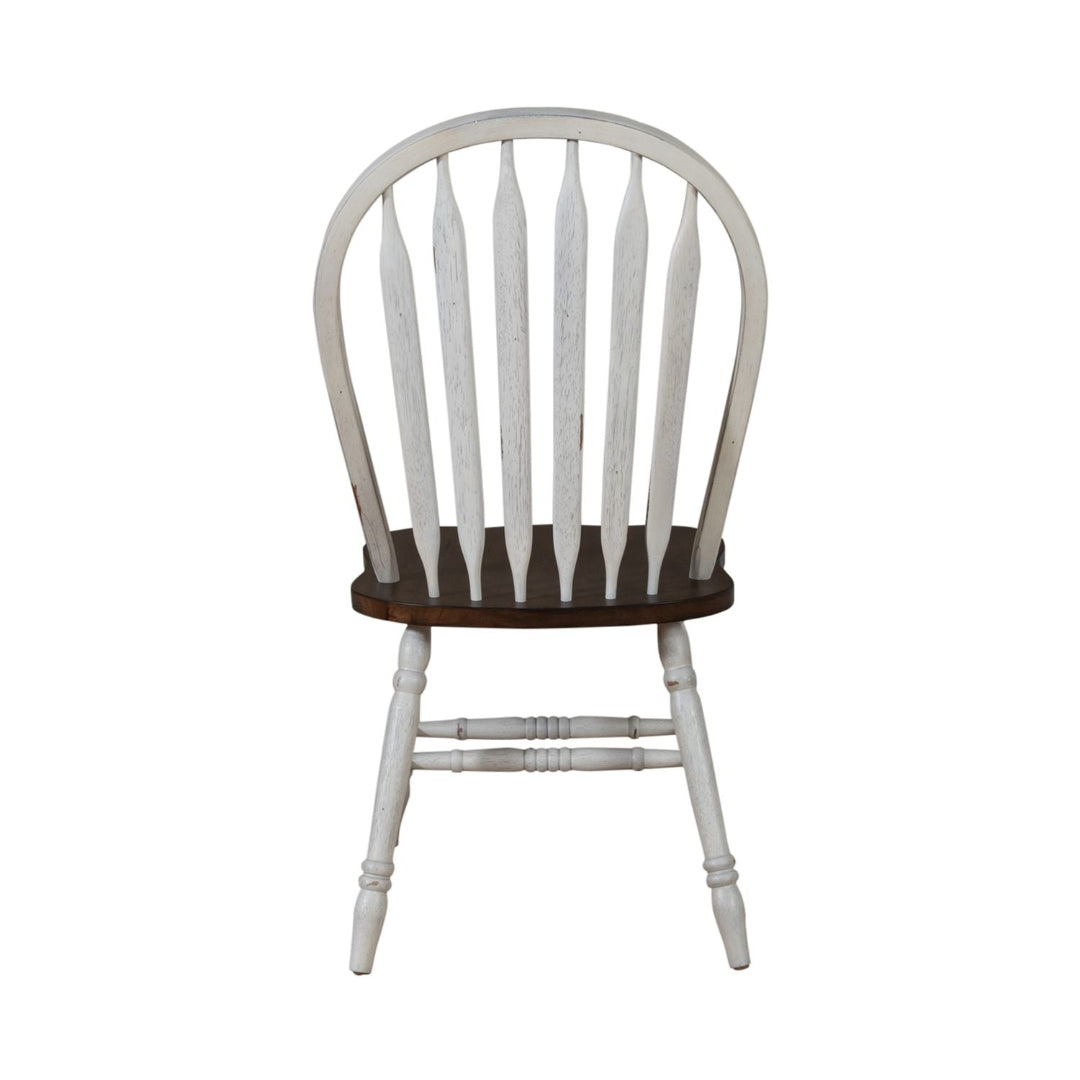 Carolina Crossing Drop Leaf Dining Set (3pc)