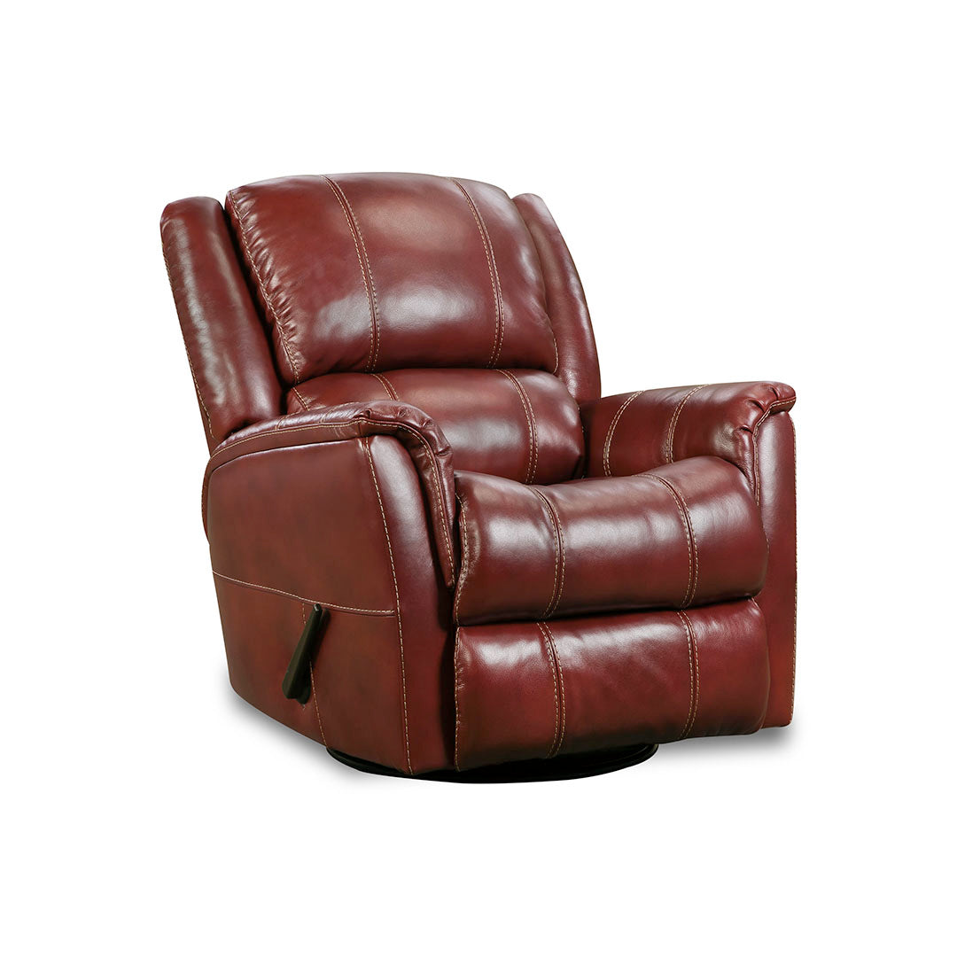 Ellington Swivel Glider