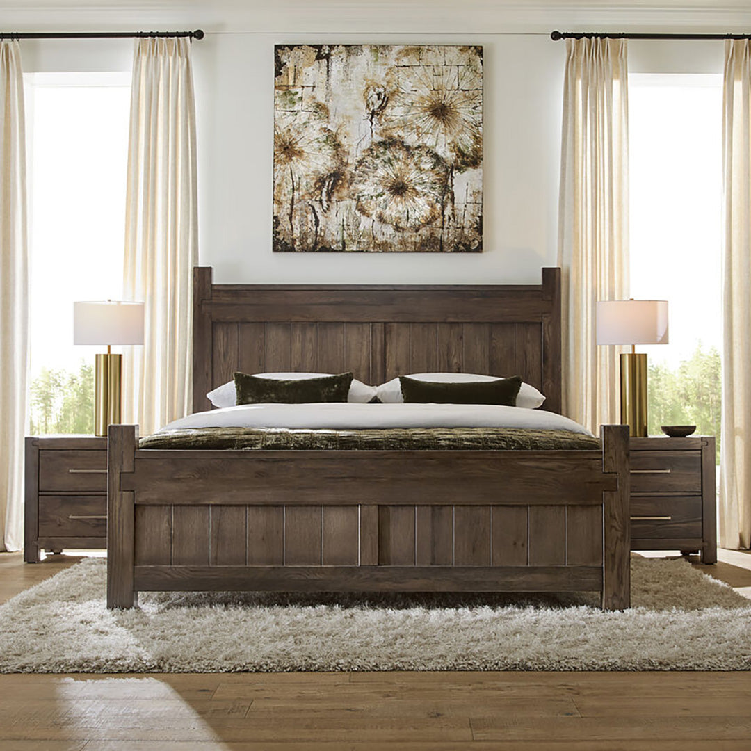 Joinery Nightstand